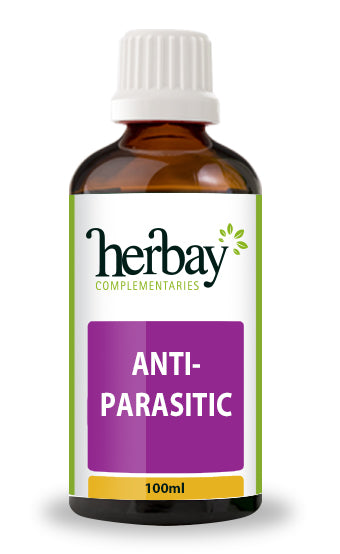 Antiparasitic
