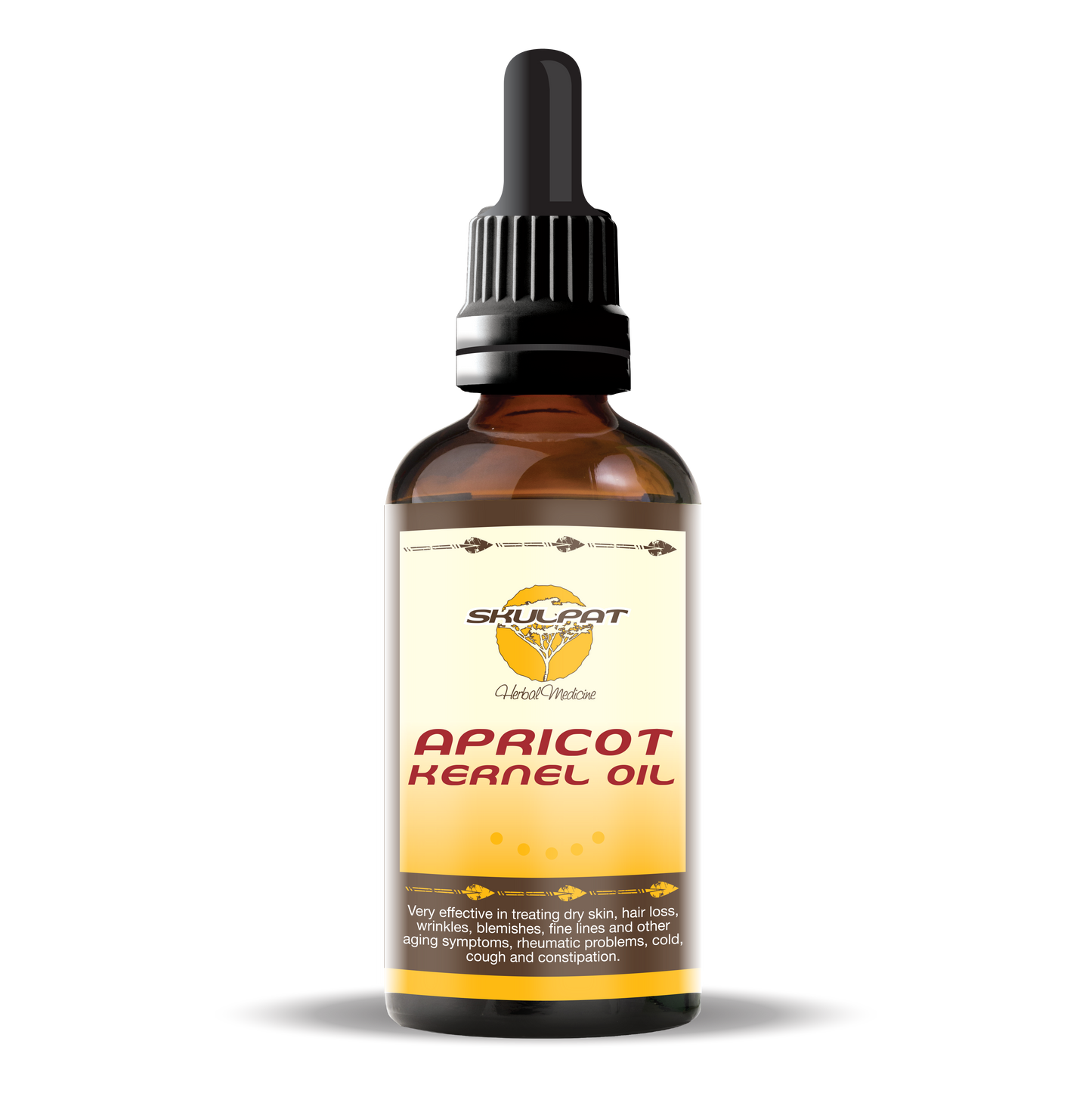 Apricot Kernel Oil