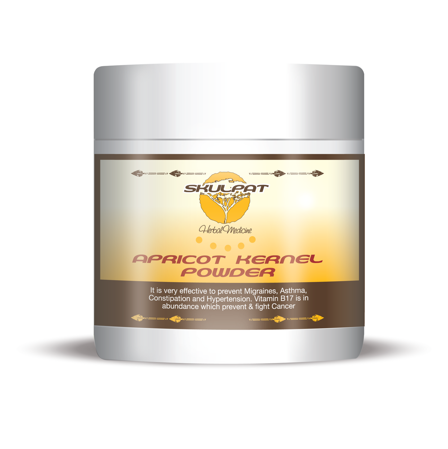 Aprocot Kernel Powder