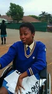 Zamafuze Ngcobo