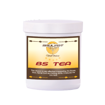 BS Tea
