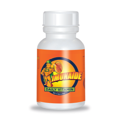 Imunaide Capsules