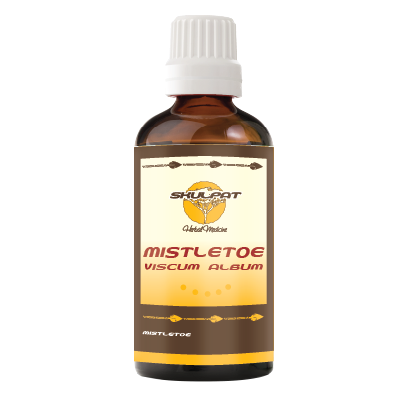 Mistletoe Solution 50ml