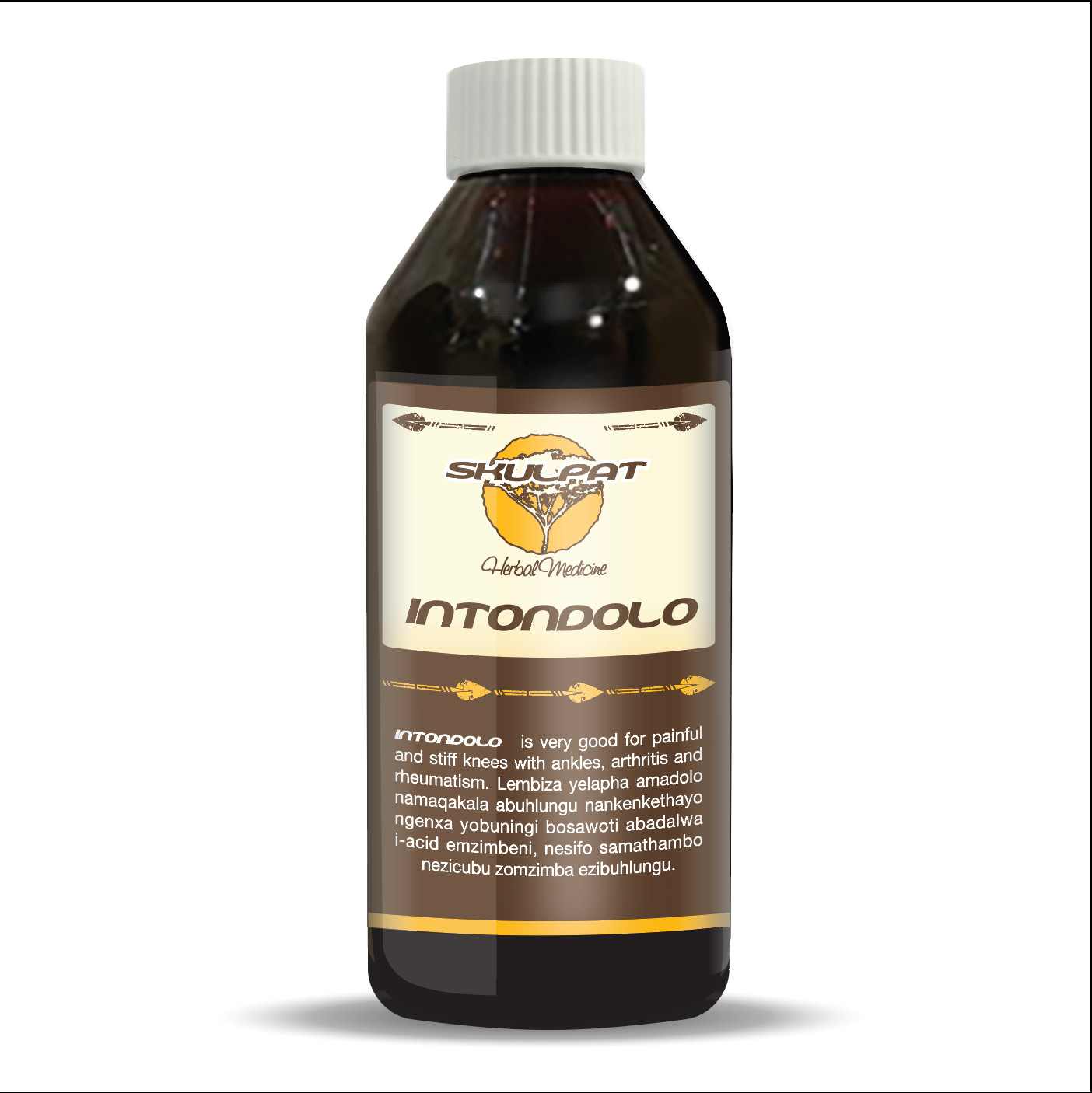 Intondolo 500ml