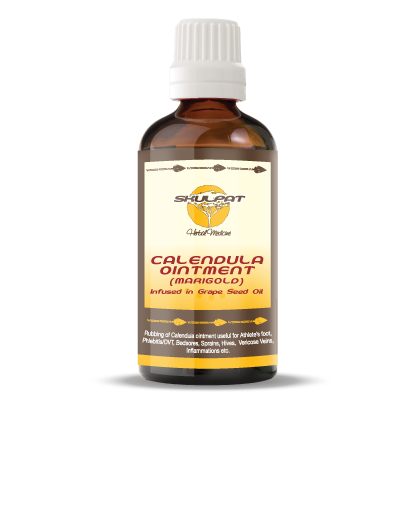 Calendula Ointment
