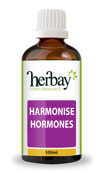 Harminise Hormones