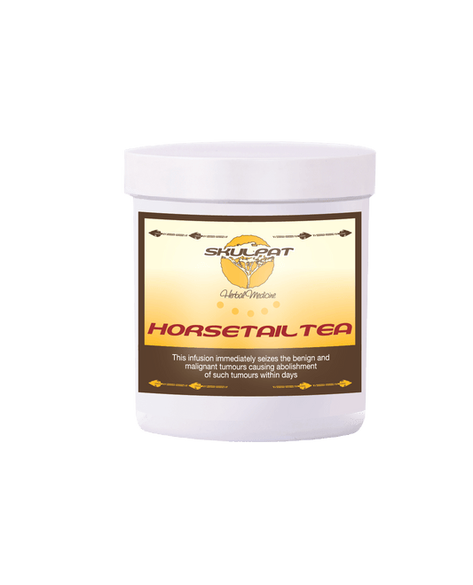 Horsetail Tea