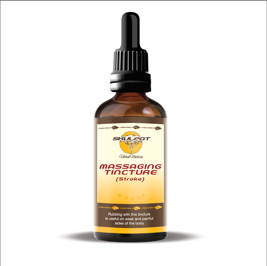 Massaging Tincture