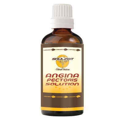 Angina Pectoris Solution