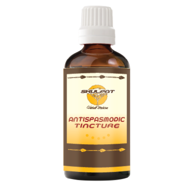 Antispasmodic Tincture
