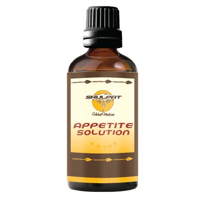 Appetite Solution