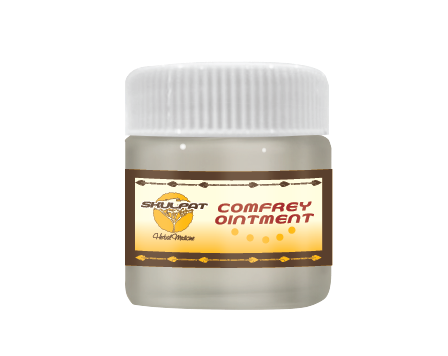 Comfrey Ointment