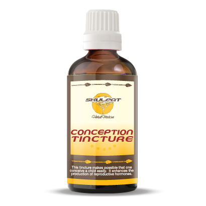 Conceptiontincture