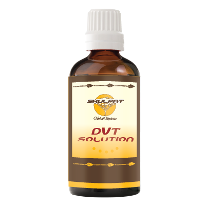 DVT Solution 50ml