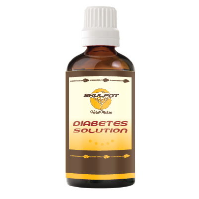 Diabetes Solution