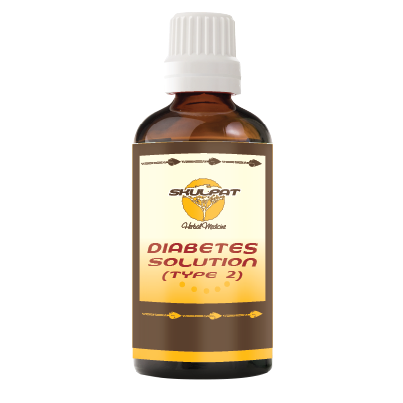 Diabetes Solution (Type 2)