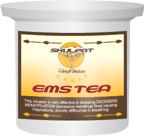 EMS Tea