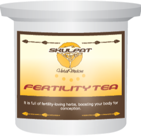 FertilityTea