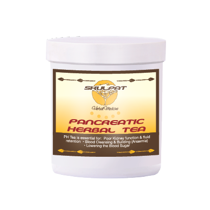 P H Tea