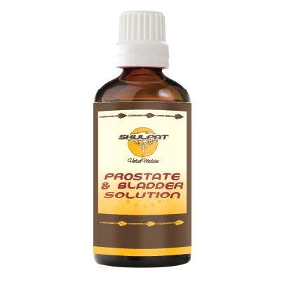 Prostate & Bladder Solution – Skulpat