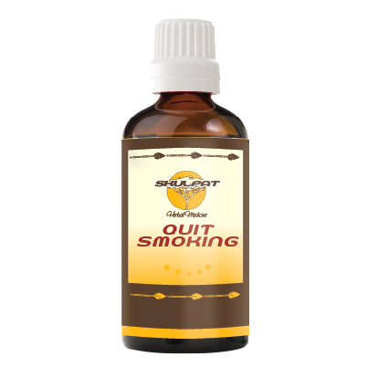Quit Smoking Solution