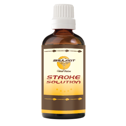 Stroke Solution